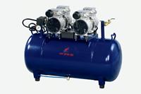 3FW-60 Quiet Dental Air Compressor